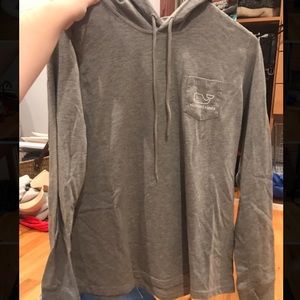 Vineyard Vines hoodie